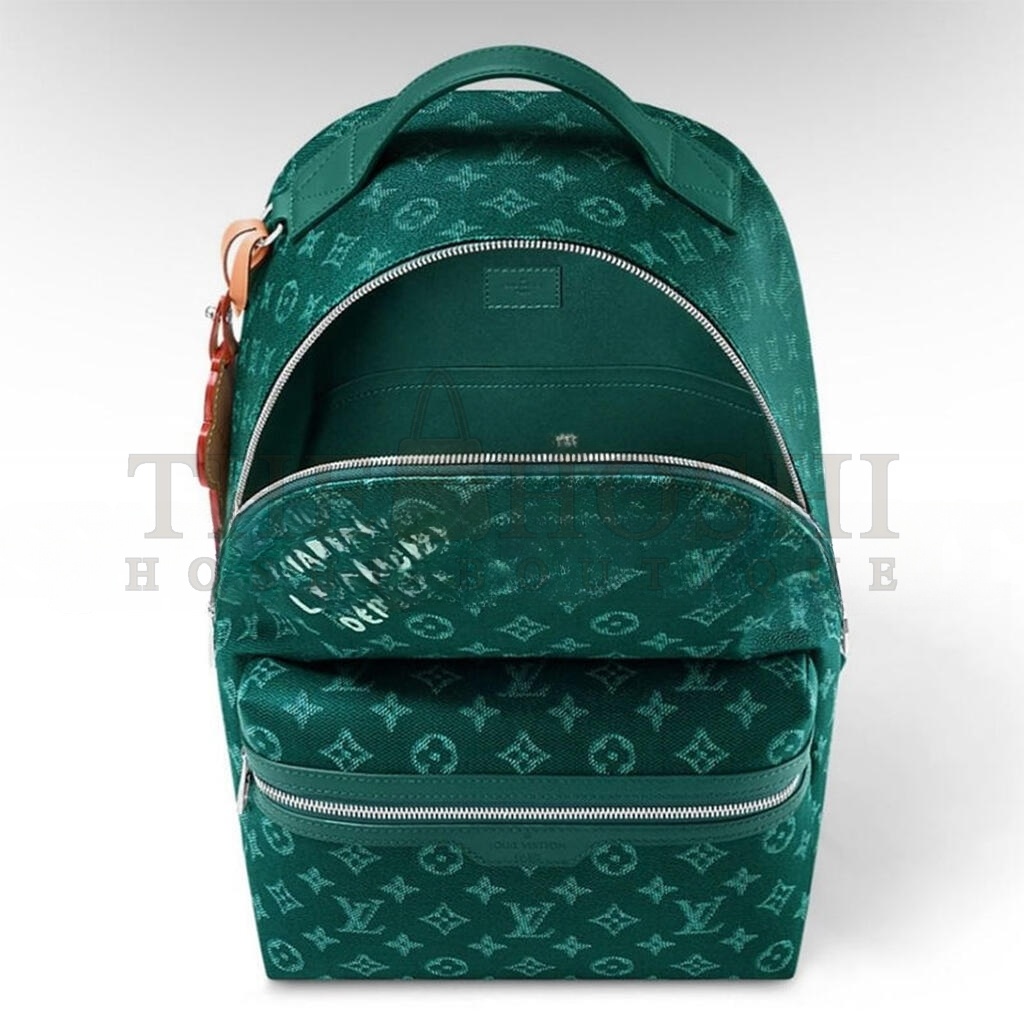 L0vis Vvtt0n BACKPACK M12780 (38*29*20cm) Master Quality