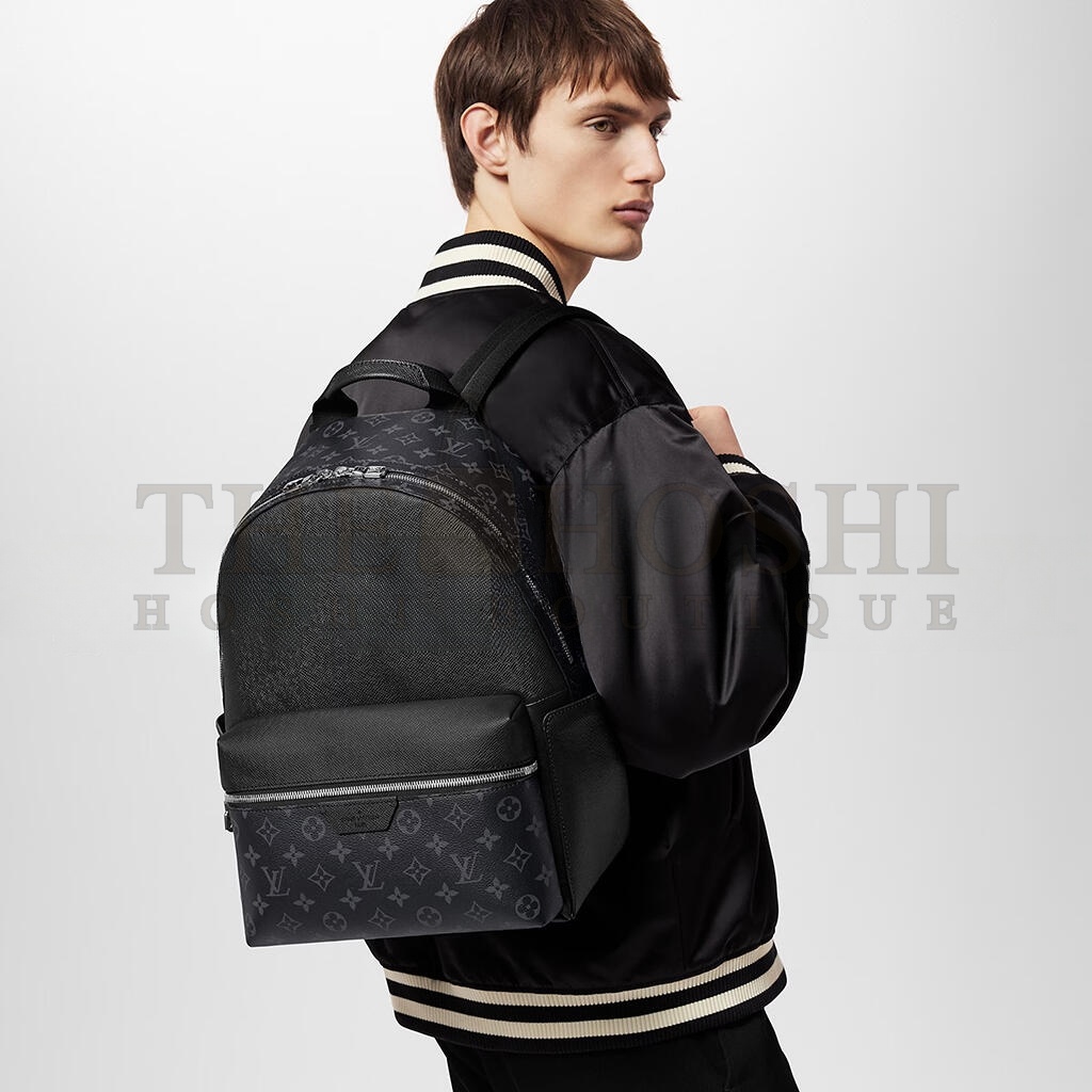 L0vis Vvtt0n DISCOVERY BACKPACK M31033 (38*29*20cm) Master Quality