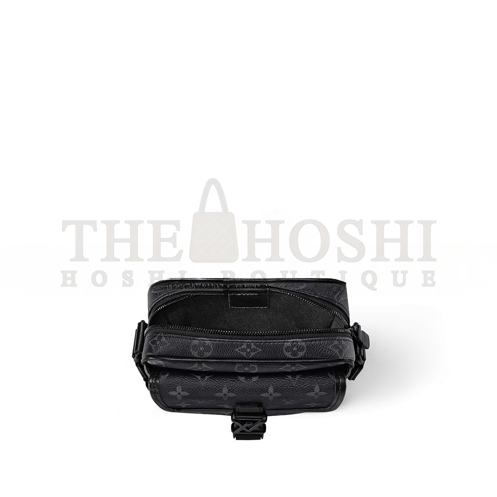 L0vis Vvtt0n GETAWAY MESSENGER M12518 (18*17*8cm) Master Quality