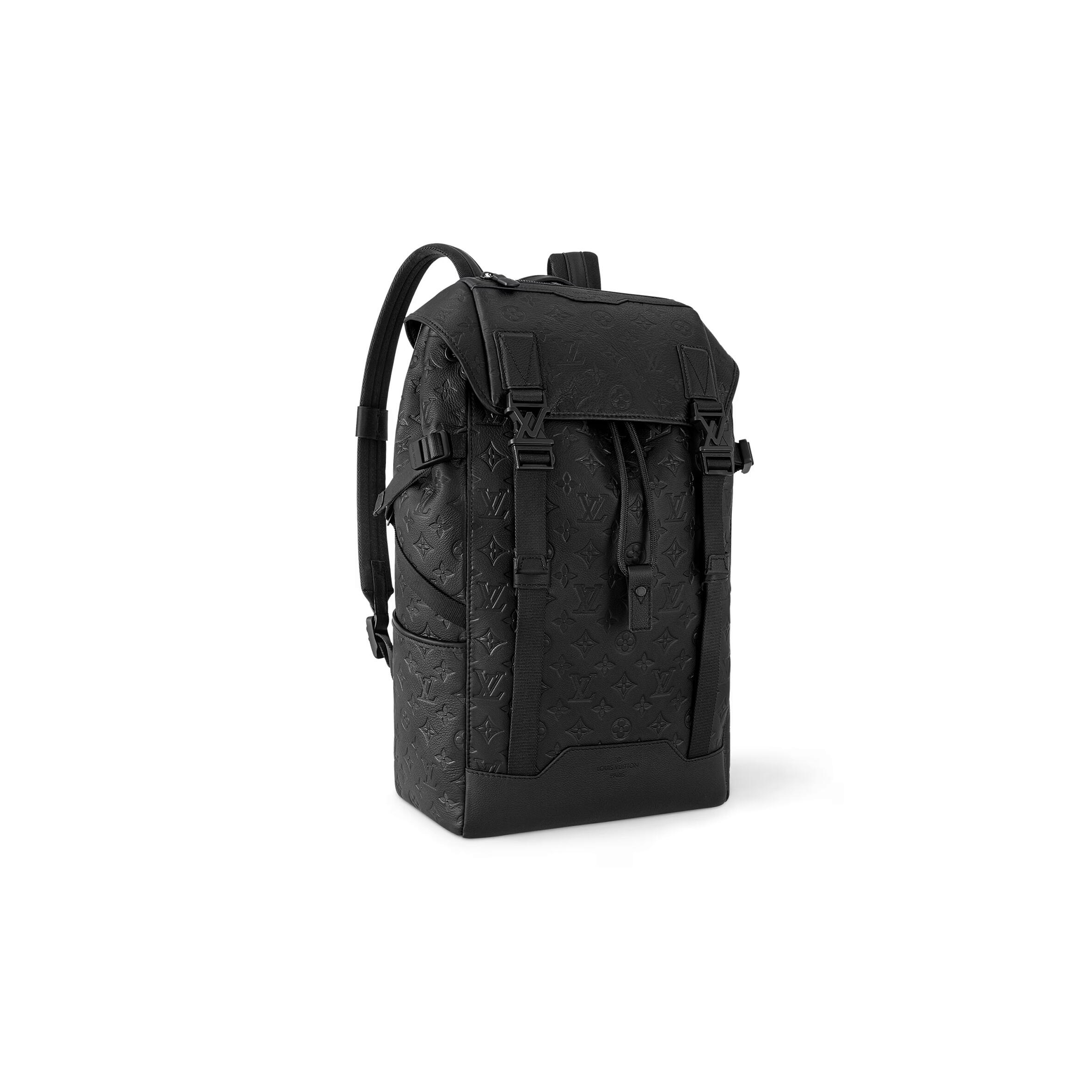 L0vis Vvtt0n GETAWAY BACKPACK M24776 (50*29*15cm) Master Quality