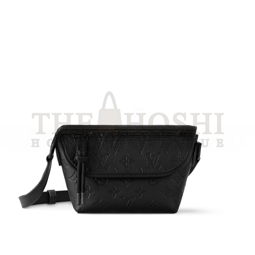 L0vis Vvtt0n PULSE WEARABLE WALLET M12636 (22.5*16*5cm) Master Quality