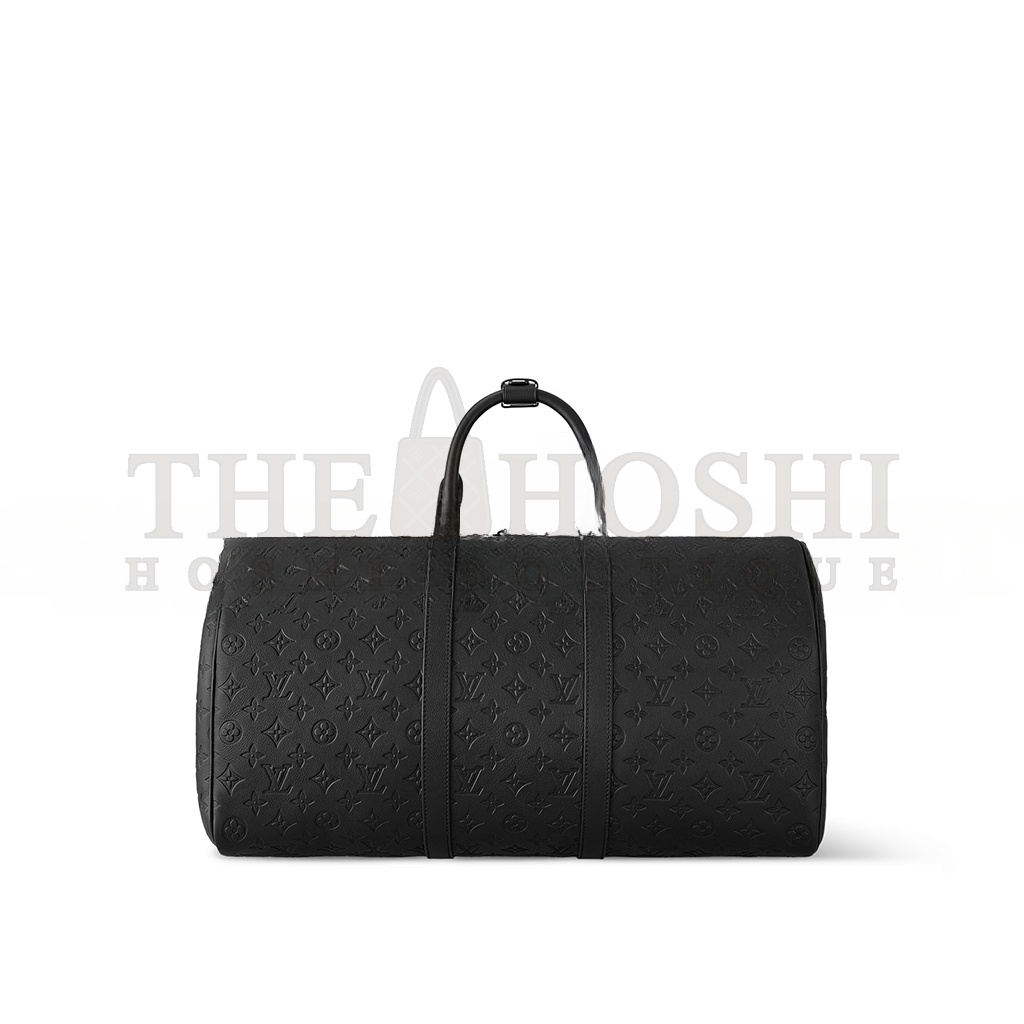 L0vis Vvtt0n KEEPALL BANDOULIÈRE 50 M44810 (50*29*23cm) Master Quality