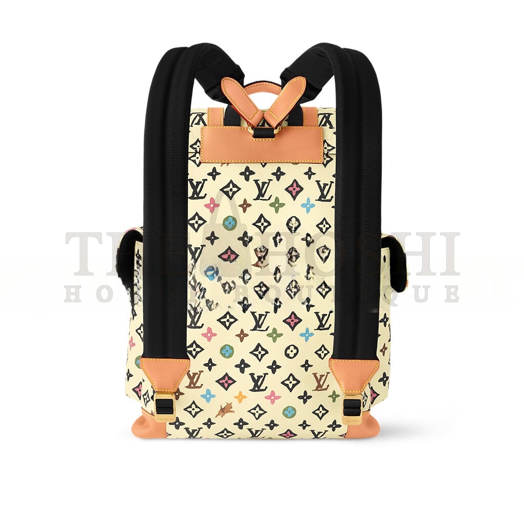 L0vis Vvtt0n CHRISTOPHER MM M25240 (44*38*12.5cm) Master Quality