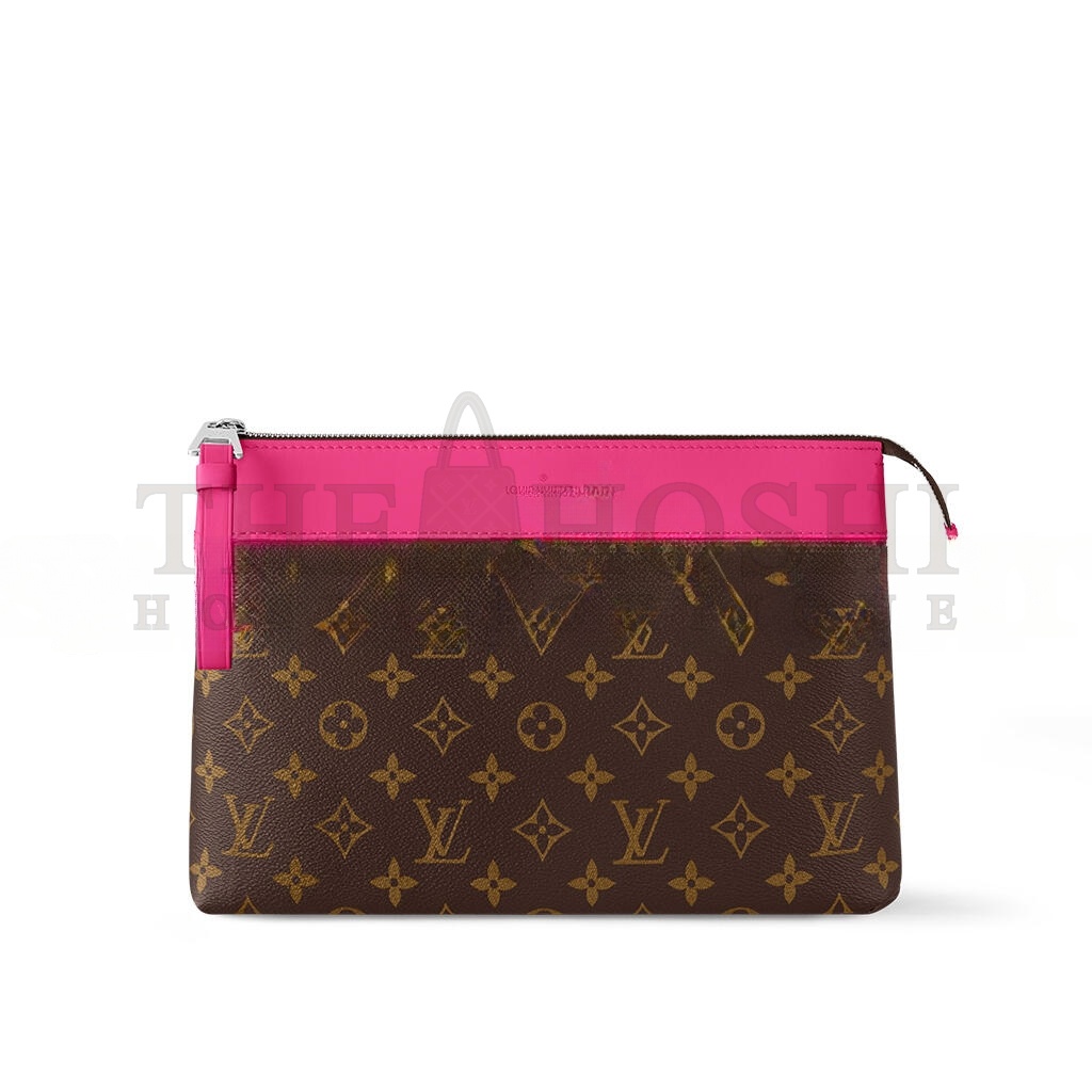 L0vis Vvtt0n POCHETTE VOYAGE SOUPLE M13356 (30*21*7.5cm) Master Quality