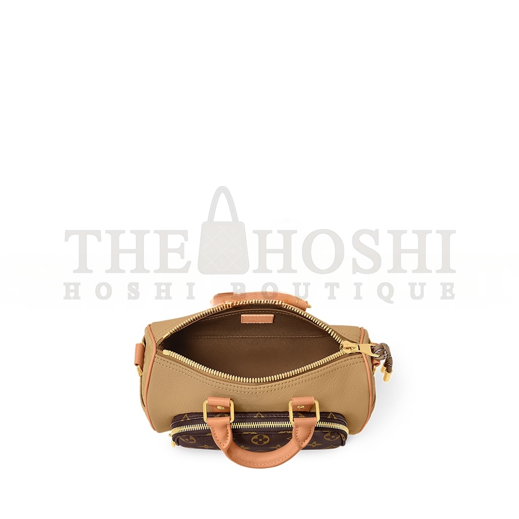 L0vis Vvtt0n KEEPALL BANDOULIÈRE 25 M12627 (25*15*11cm) Master Quality