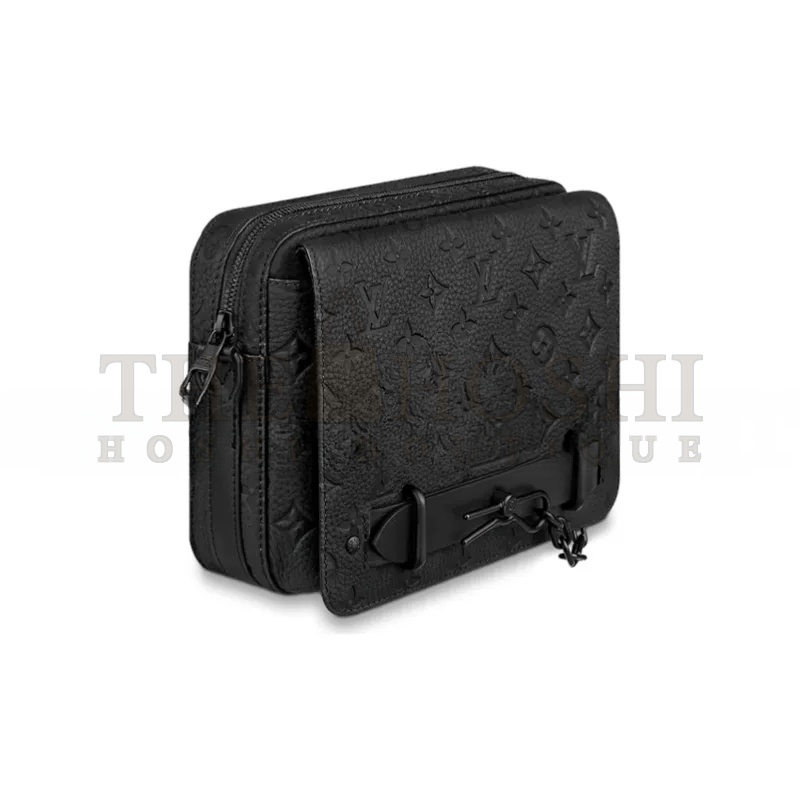 L0vis Vvtt0n STEAMER MESSENGER M57307 (23.5*17*6cm) Master Quality