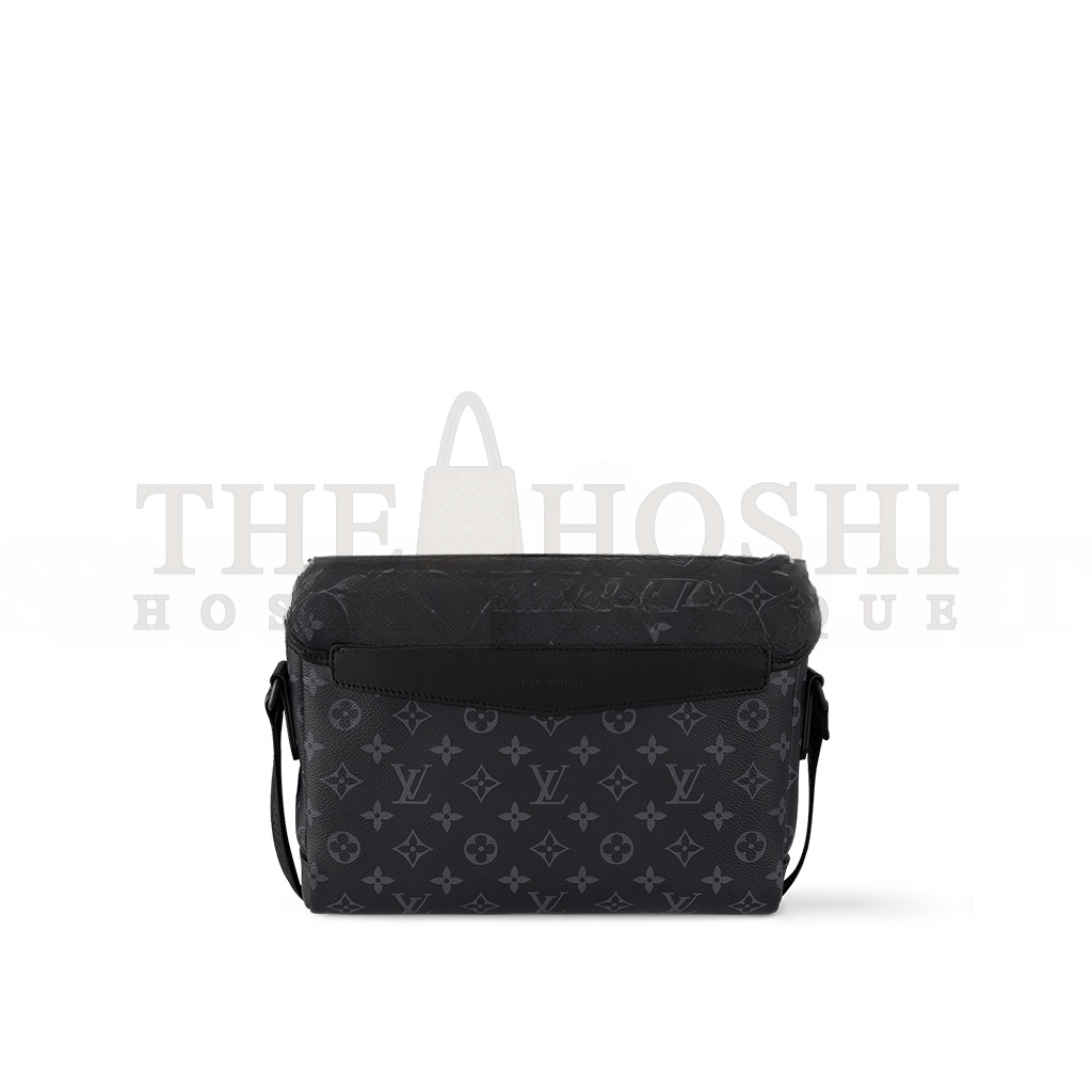 L0vis Vvtt0n MESSENGER VOYAGER PM M12517 (33*22.5*11cm) Master Quality