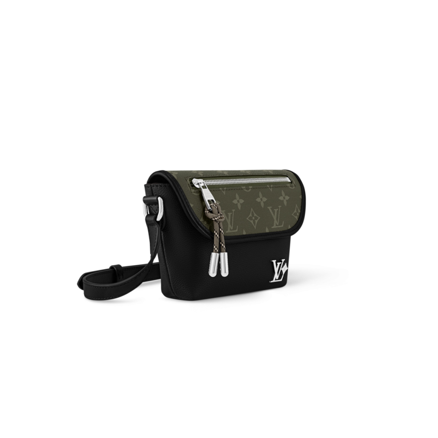 L0vis Vvtt0n PULSE WEARABLE WALLET M12618 (23*16*5cm) Master Quality