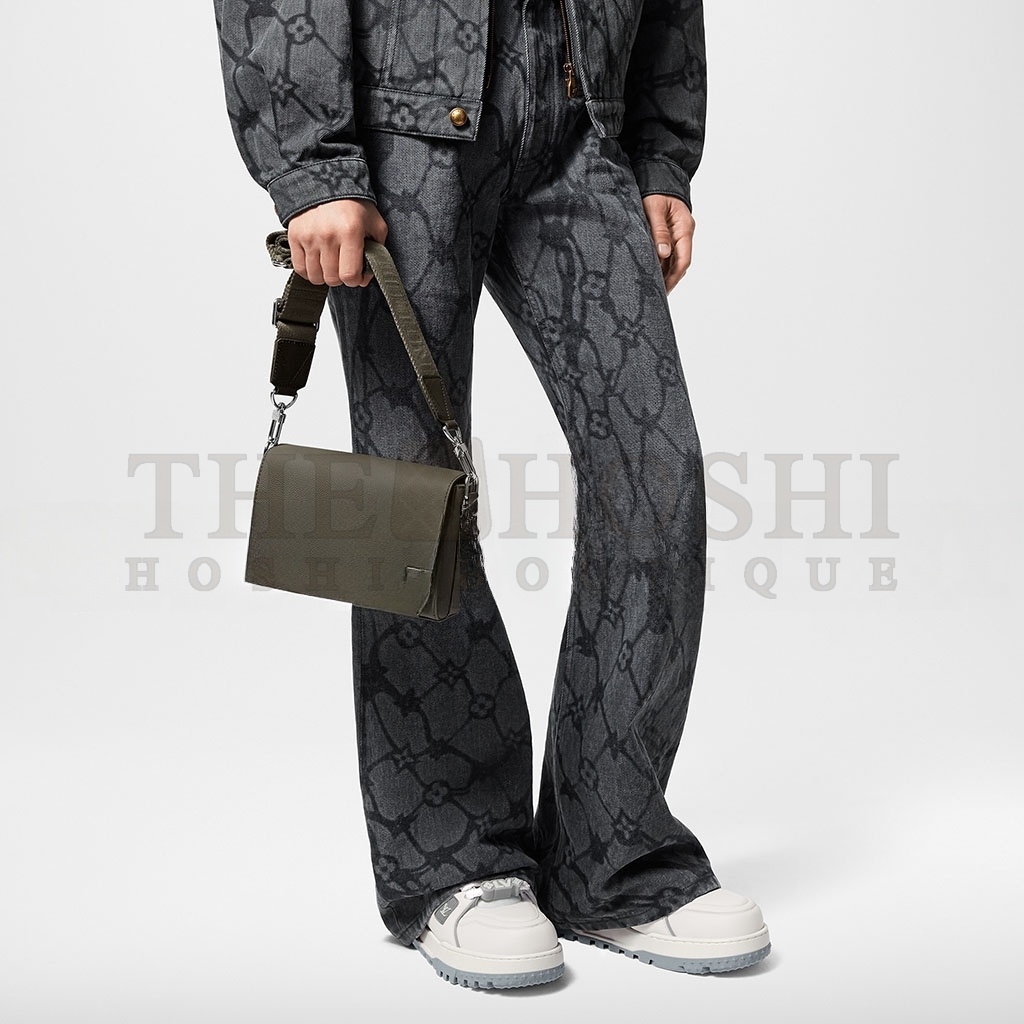 L0vis Vvtt0n TAKEOFF MESSENGER PM M25125 (22*16.5*7cm) Master Quality