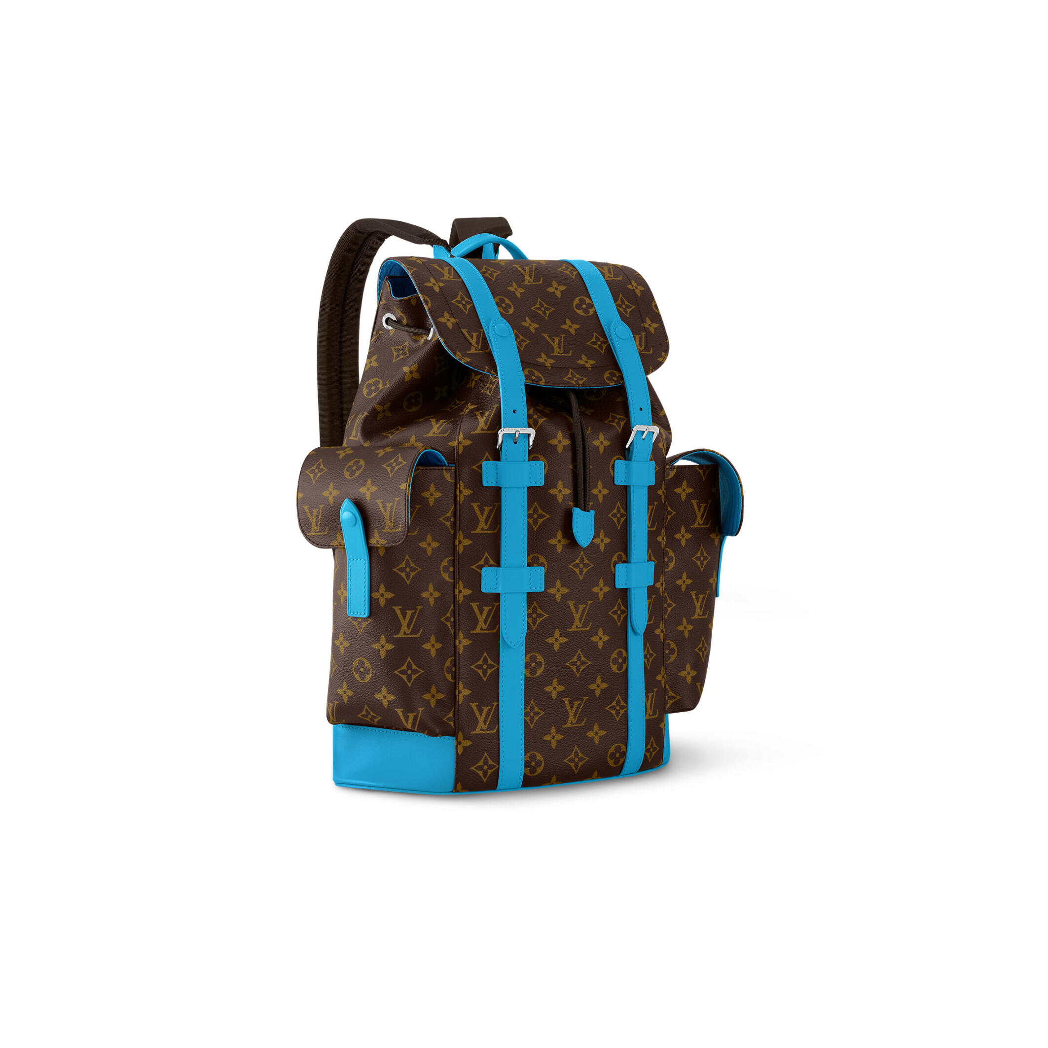 L0vis Vvtt0n CHRISTOPHER MM M12729 (44*38*12cm) Master Quality