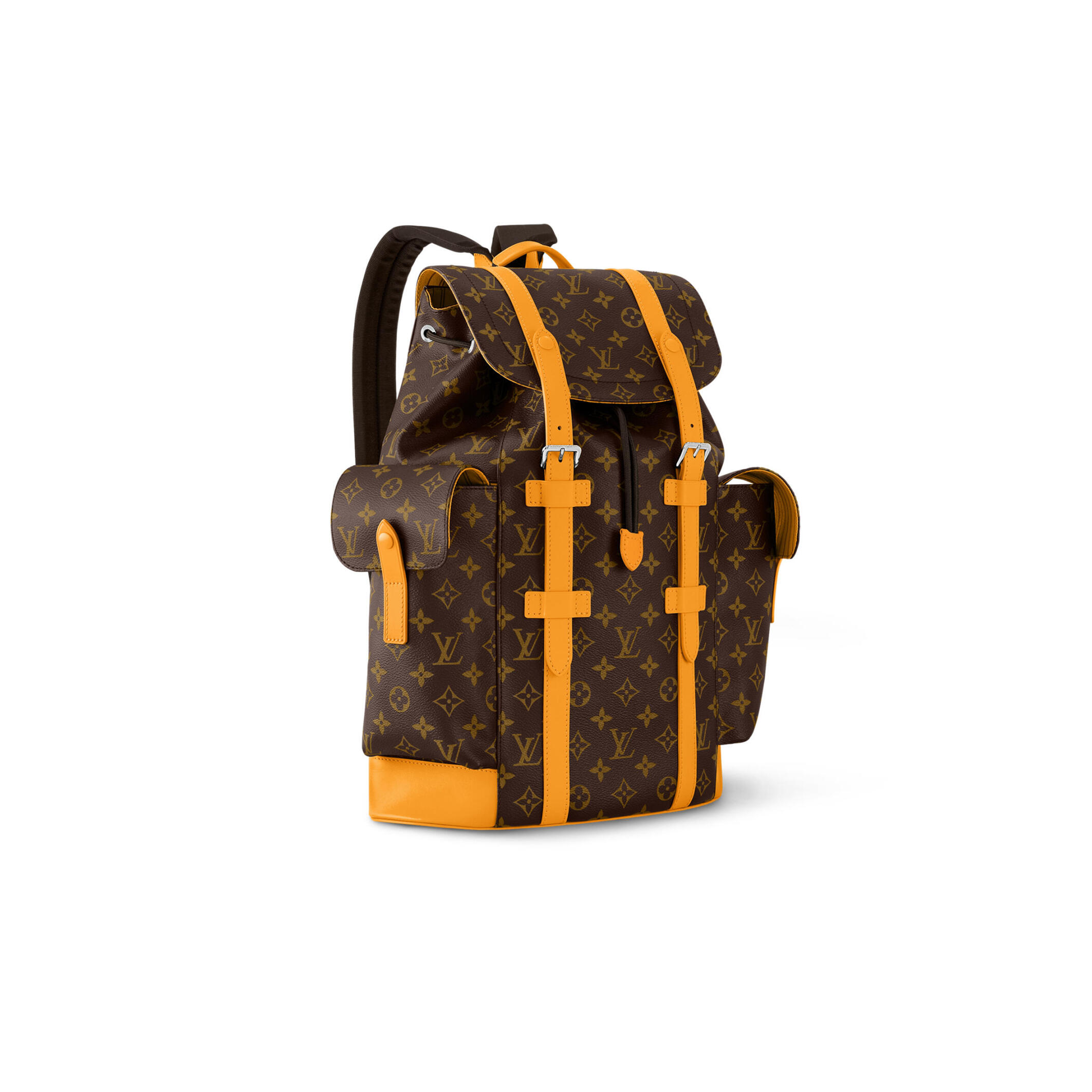 L0vis Vvtt0n CHRISTOPHER MM M13202 (44*38*12cm) Master Quality