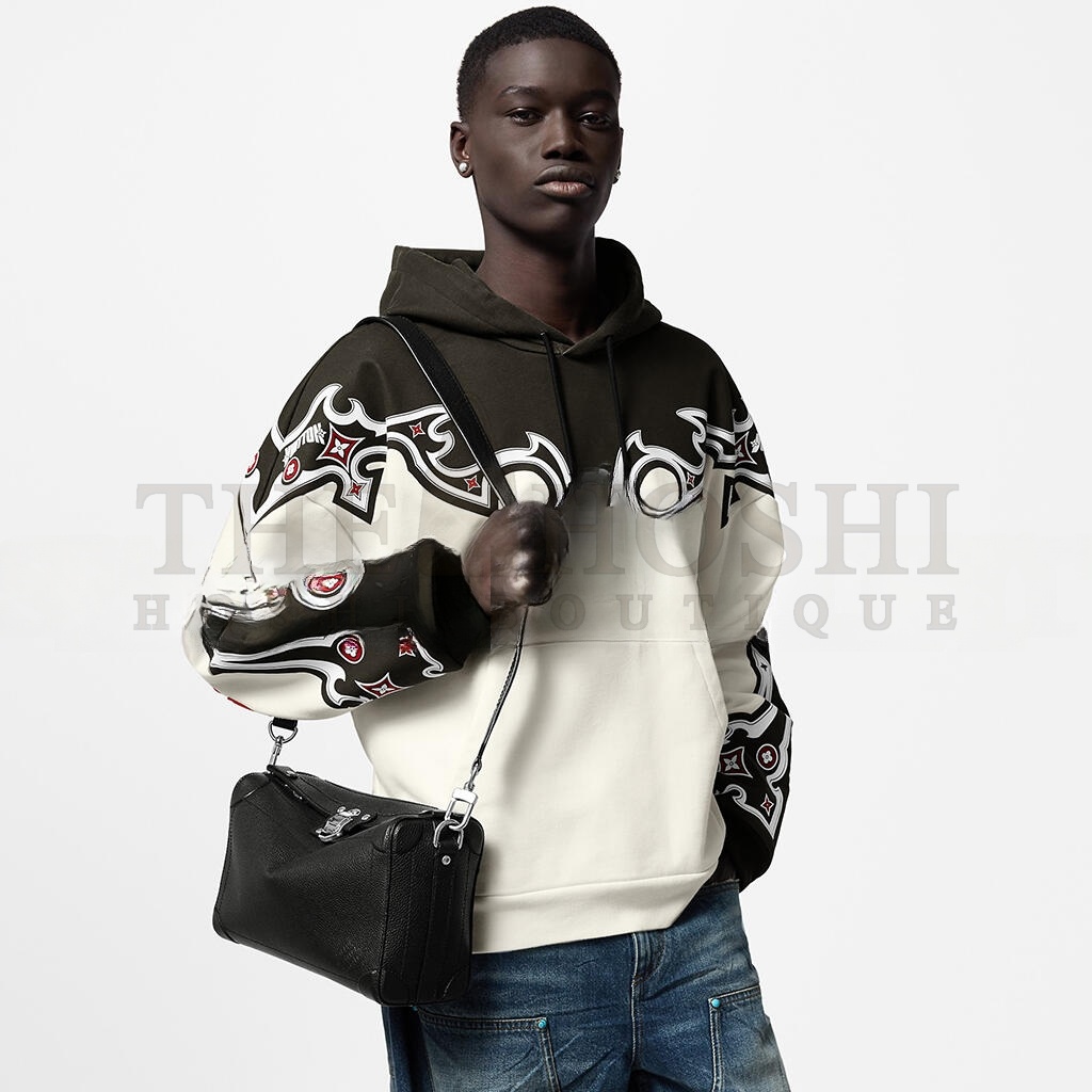 L0vis Vvtt0n SOUL TRUNK EAST WEST M11615 (29*17.5*10cm) Master Quality