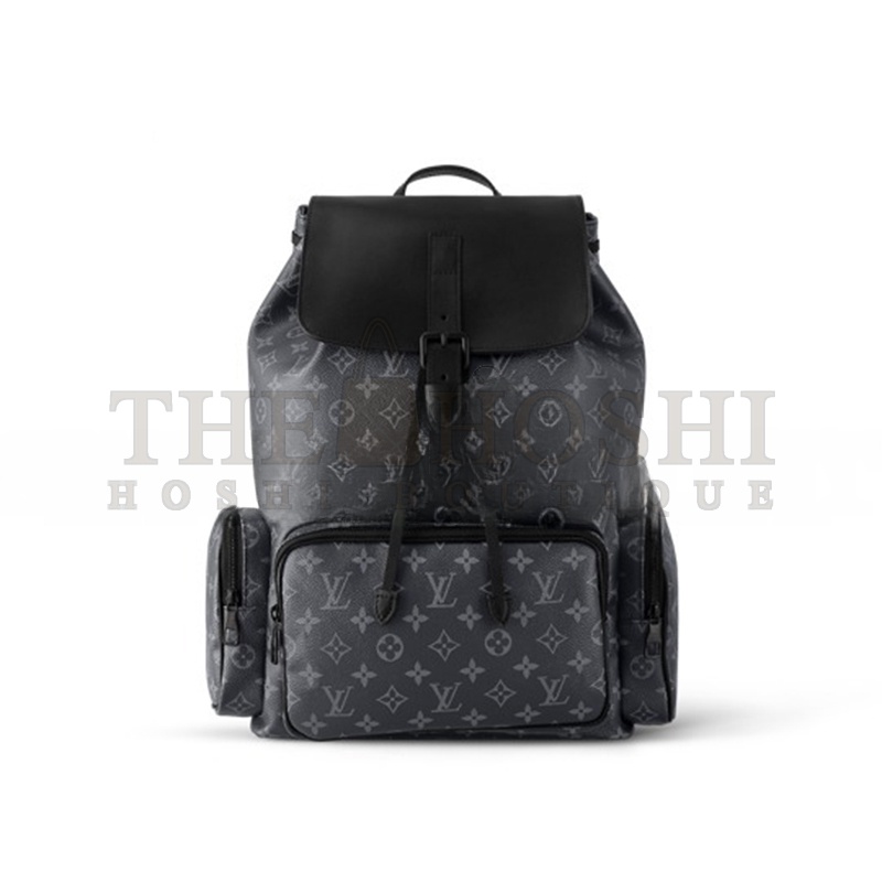 L0vis Vvtt0n TRIO BACKPACK M45538 (72*60*19cm) Master Quality