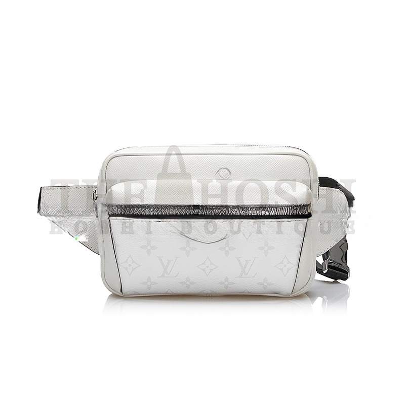 L0vis Vvtt0n OUTDOOR BUMBAG M30247 (21*17*5cm) Master Quality