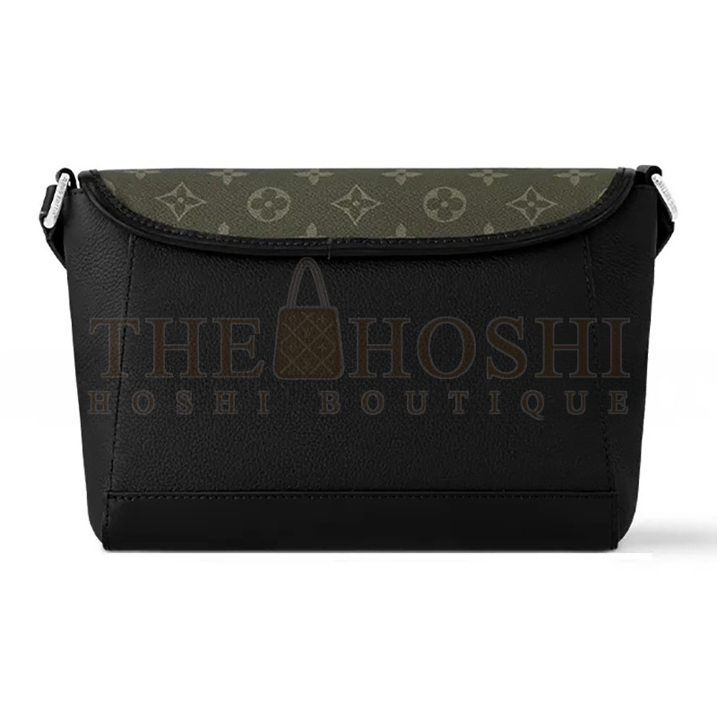 L0vis Vvtt0n PULSE MESSENGER M12625 (26.6*17*11cm) Master Quality