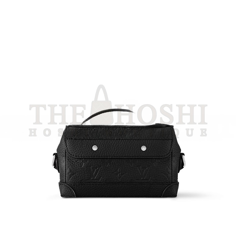 L0vis Vvtt0n STEAMER EAST WEST WEARABLE WALLET M13888 (20*11*5cm) Master Quality