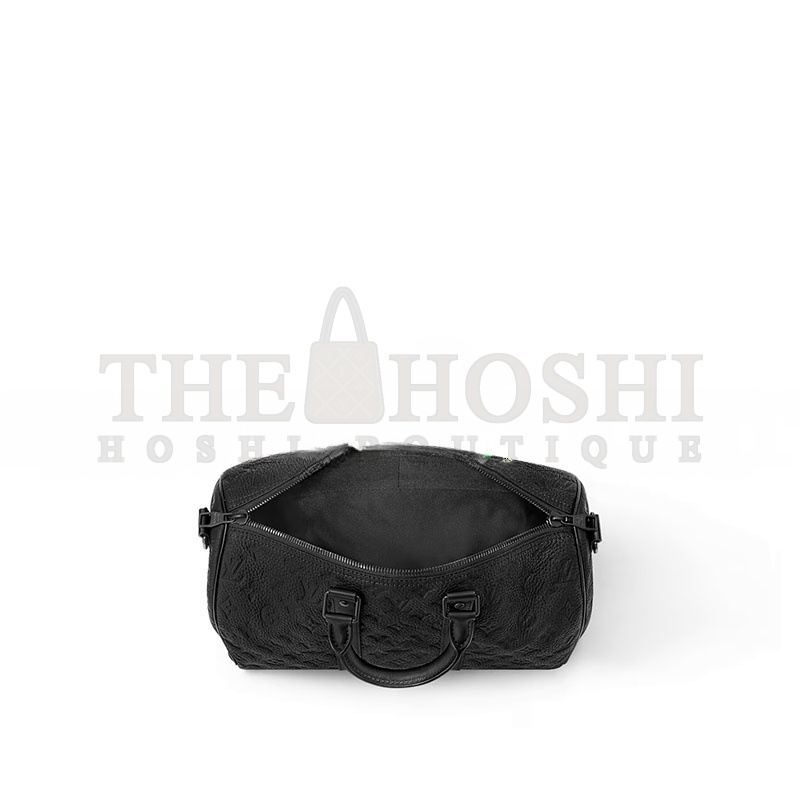 L0vis Vvtt0n KEEPALL BANDOULIÈRE 35 M22765 (34*21*16cm) Master Quality