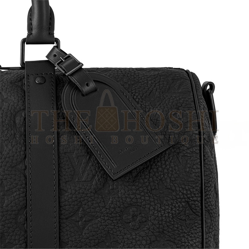L0vis Vvtt0n KEEPALL BANDOULIÈRE 35 M22765 (34*21*16cm) Master Quality
