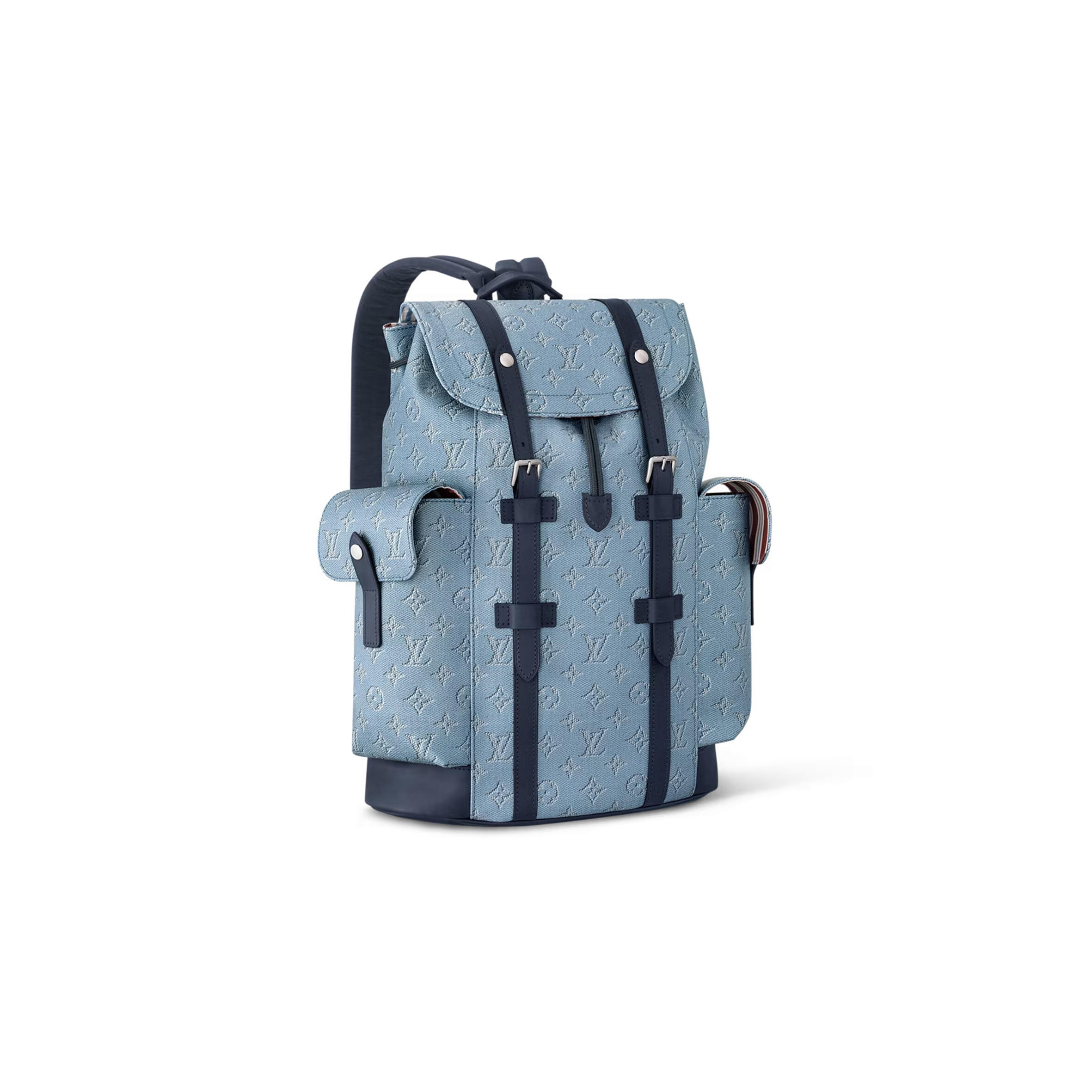 L0vis Vvtt0n CHRISTOPHER MM M14676 (44*38*12cm) Master Quality