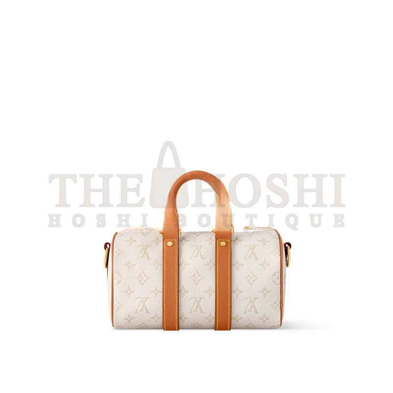 L0vis Vvtt0n KEEPALL BANDOULIÈRE 25 M15076 (25*15*11cm) Master Quality