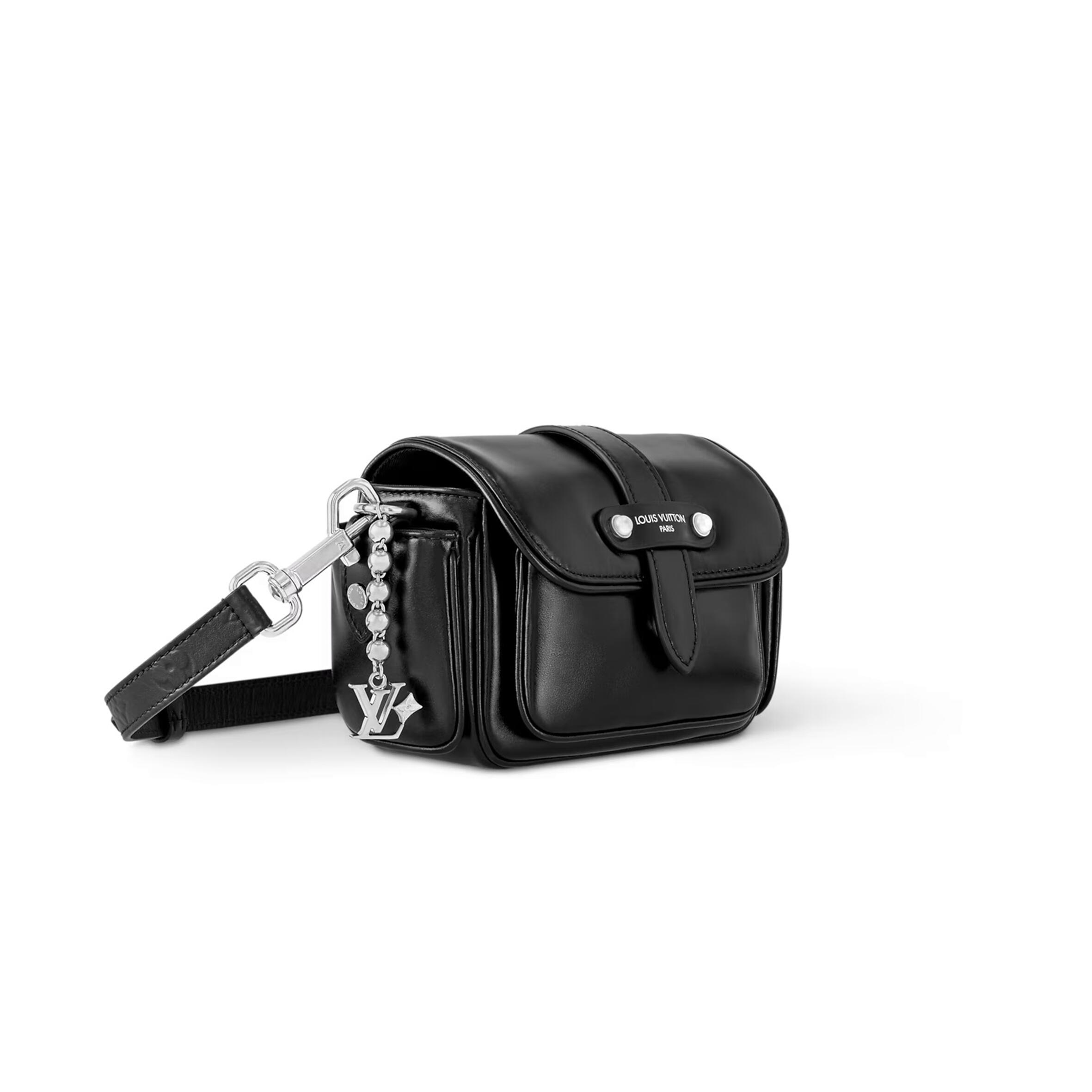 L0vis Vvtt0n CARGO WEARABLE WALLET M13989 (23*14*10cm) Master Quality