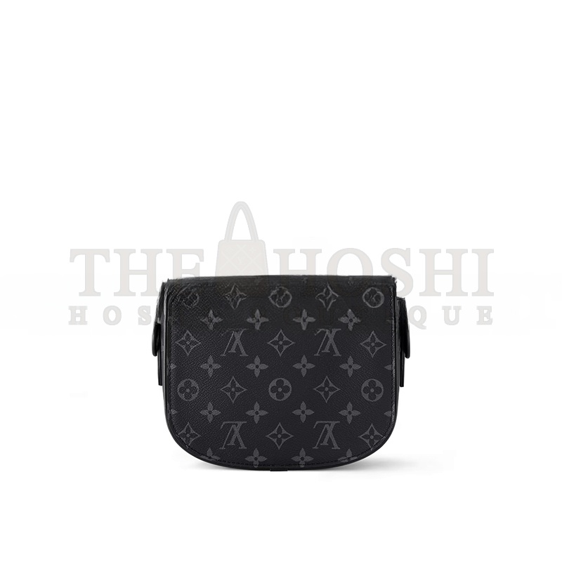 L0vis Vvtt0n MONTSOURIS MESSENGER PM M12519 (20*17*7cm) Master Quality