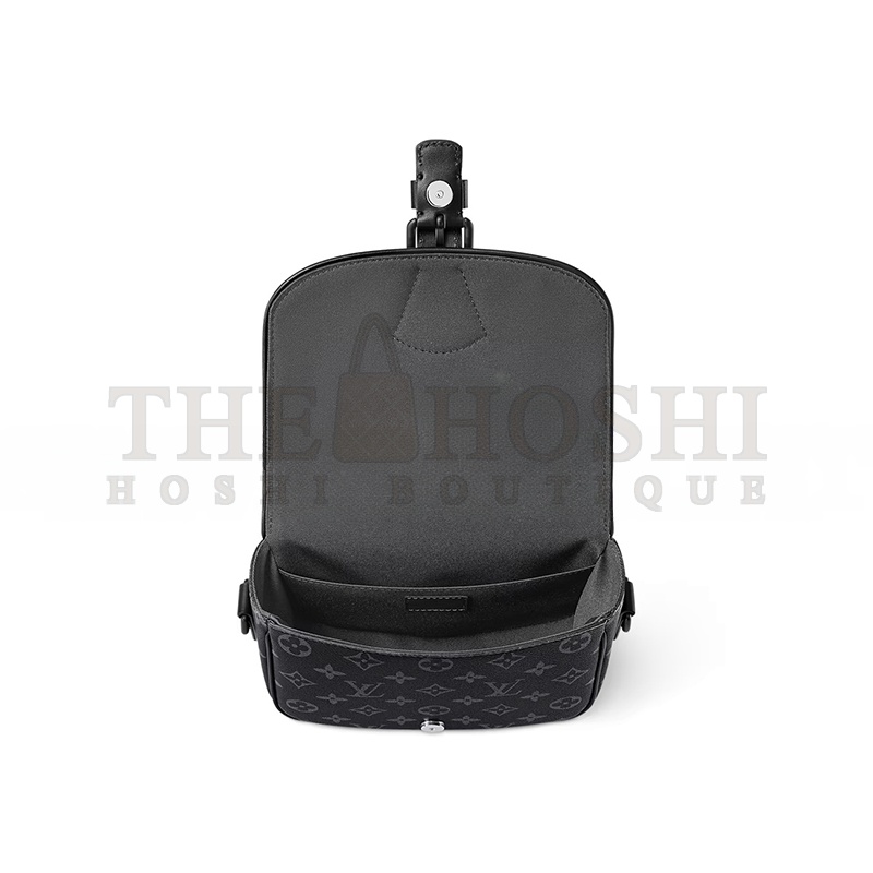 L0vis Vvtt0n MONTSOURIS MESSENGER PM M12519 (20*17*7cm) Master Quality