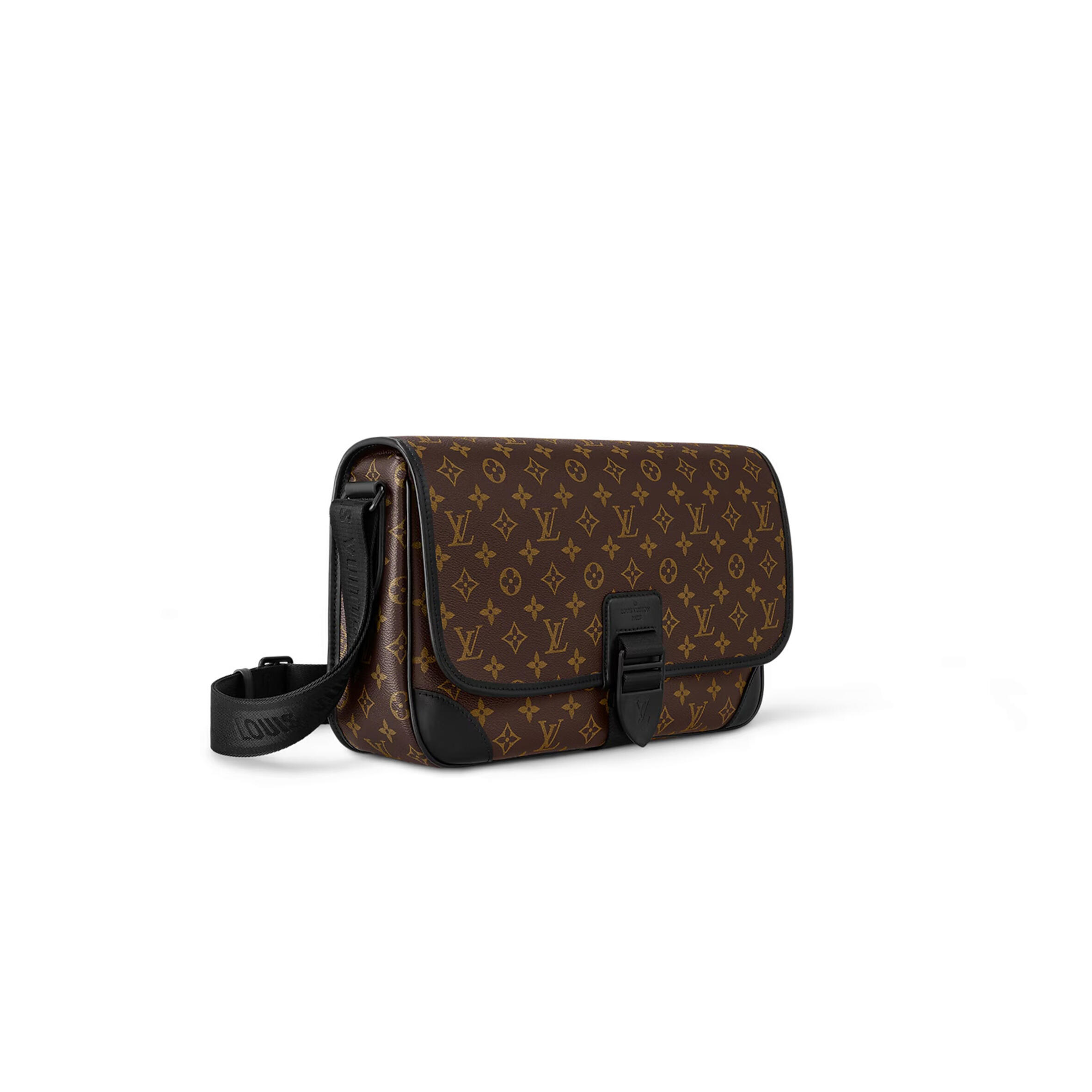 L0vis Vvtt0n ARCHY MESSENGER GM M46371 (38*29*10cm) Master Quality