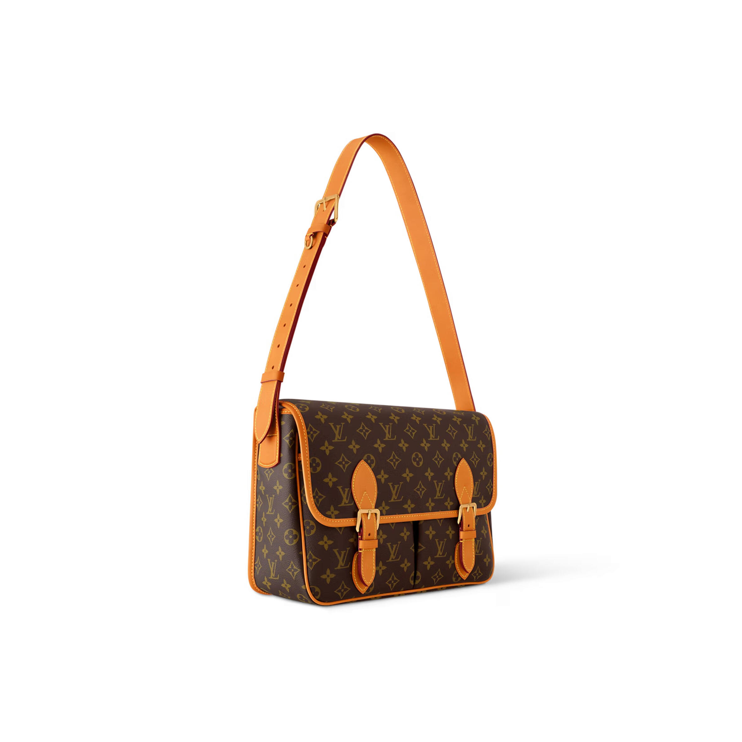 L0vis Vvtt0n SATCHEL MESSENGER M14723 (36*24*12cm) Master Quality