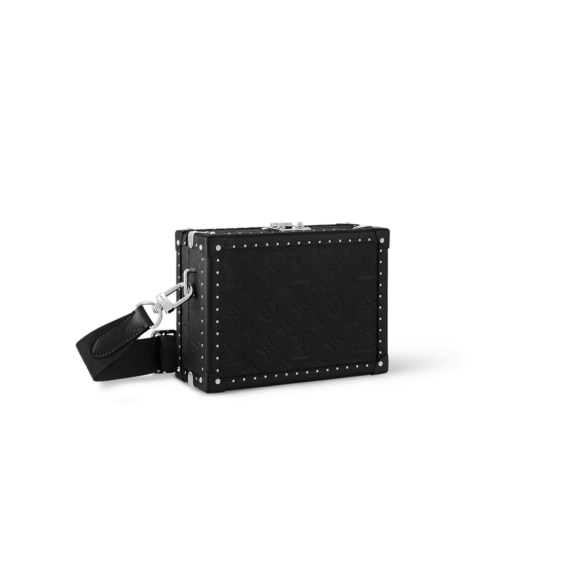 L0vis Vvtt0n CLUTCH BOX M12876 (24*16.5*8cm) Master Quality