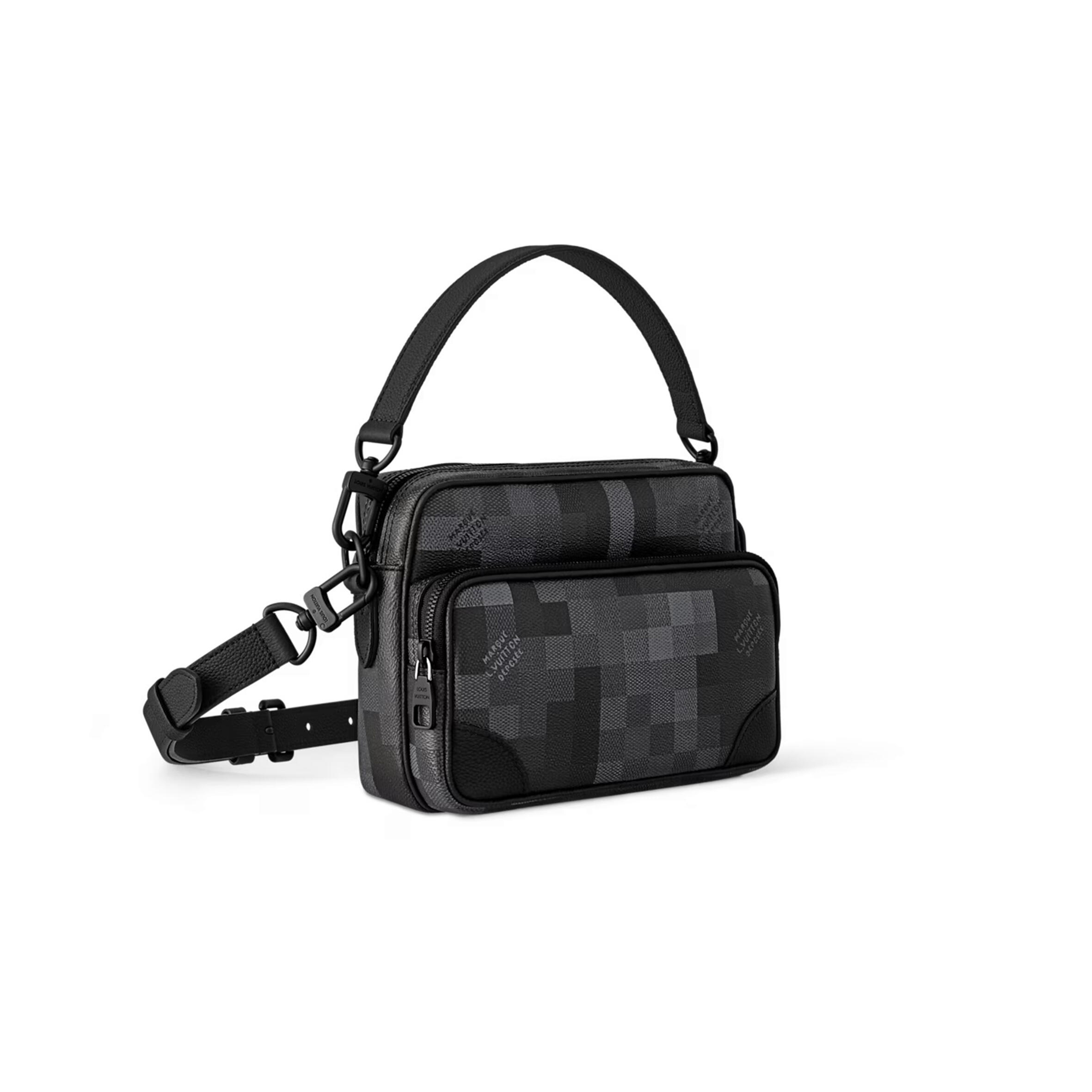 L0vis Vvtt0n NIL MESSENGER M14988 (25*17.5*11cm) Master Quality