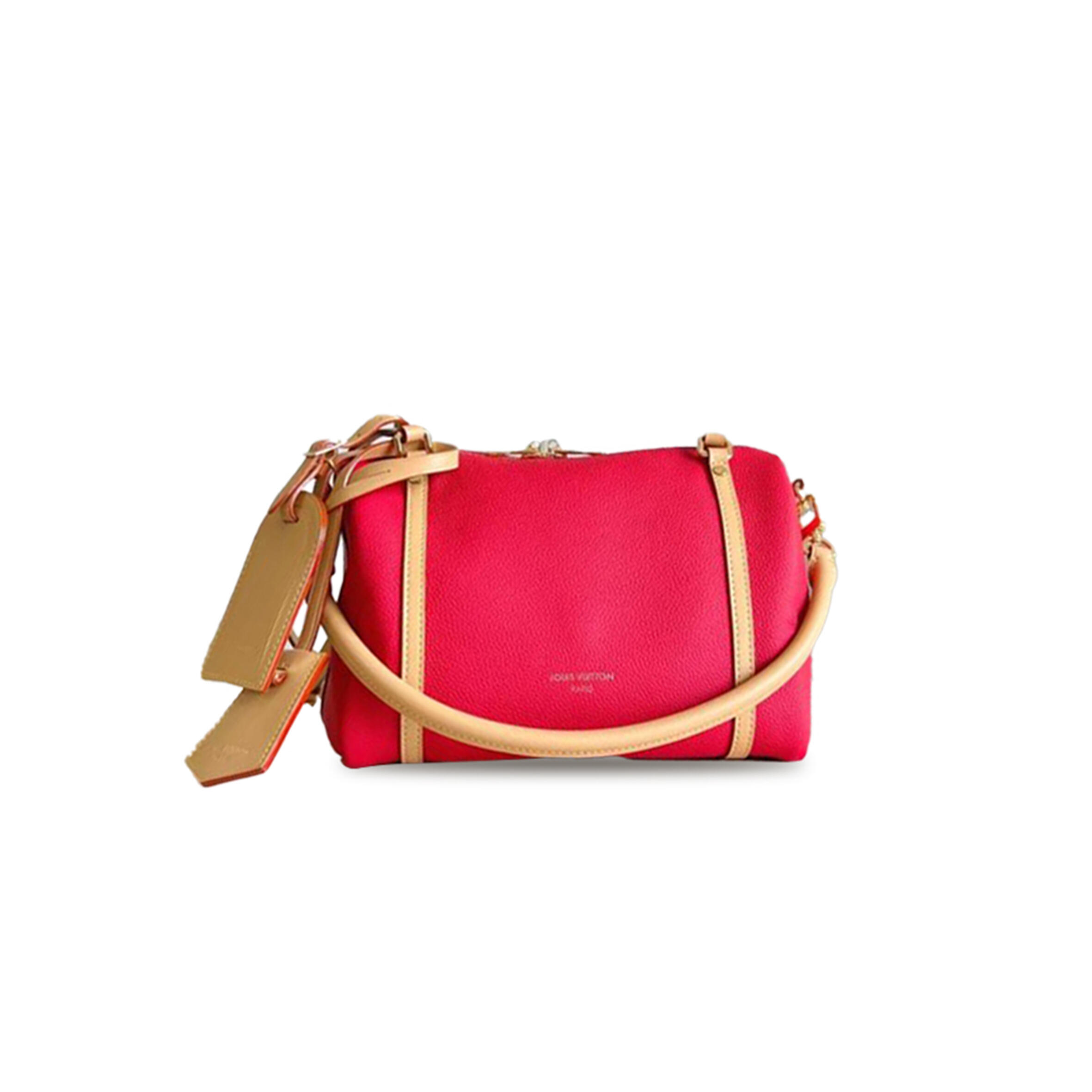 L0vis Vvtt0n KEEPALL 25 BAG M13667 (25*18*15cm) Master Quality