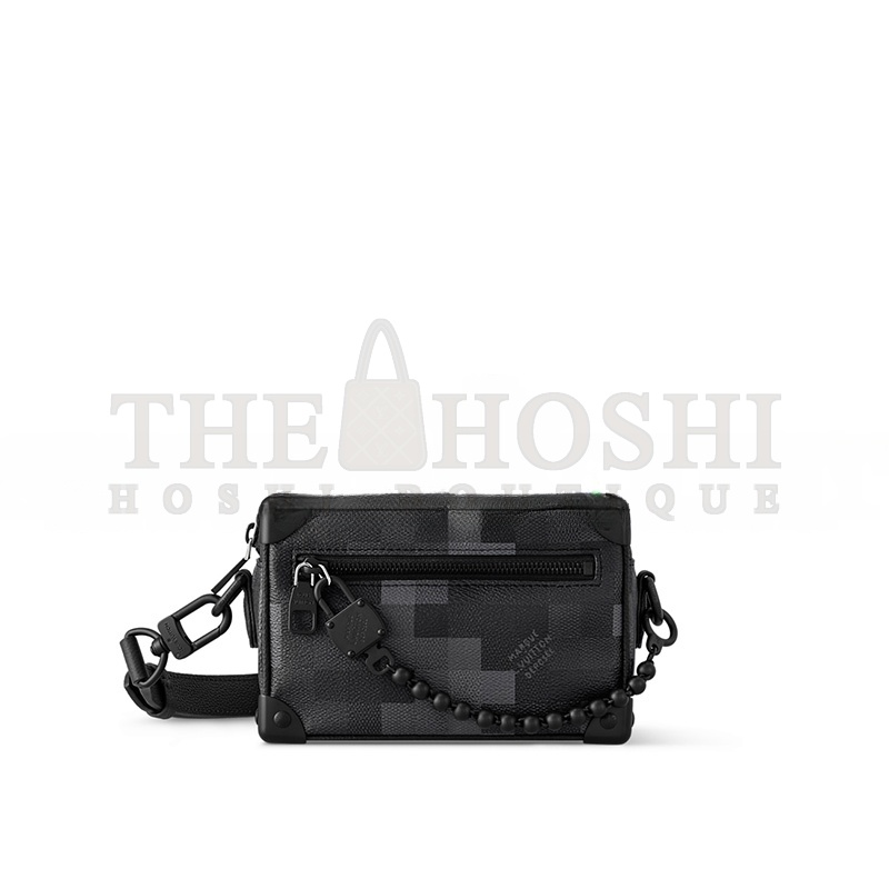 L0vis Vvtt0n MINI SOFT TRUNK M14922 (18.5*13*8cm) Master Quality