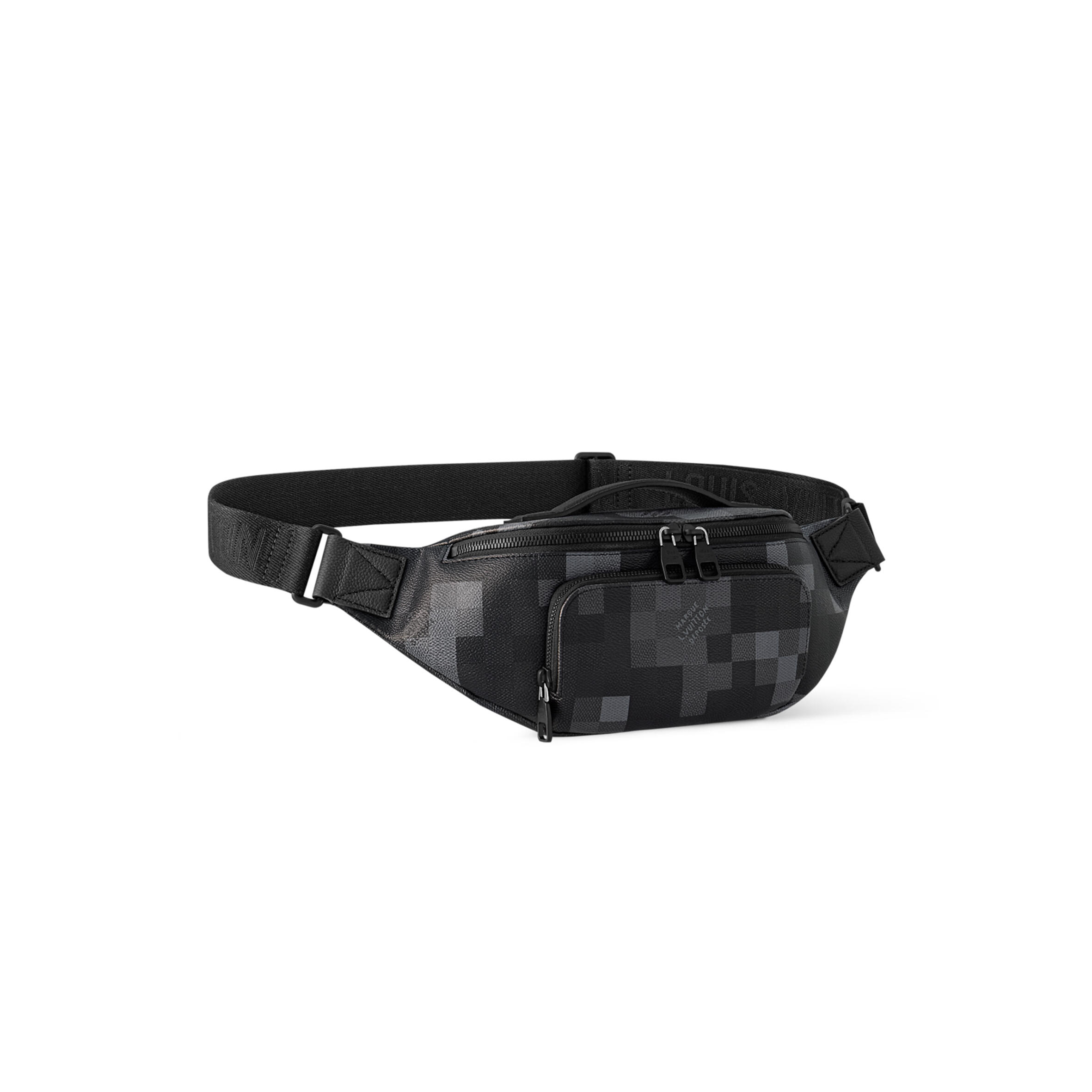 L0vis Vvtt0n RUSH BUMBAG M14920 (30*15*8cm) Master Quality