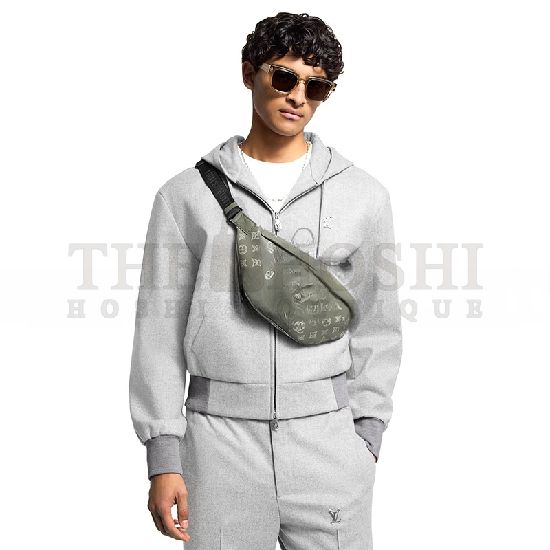 L0vis Vvtt0n DISCOVERY BUMBAG M12508 (44*15*9cm) Master Quality