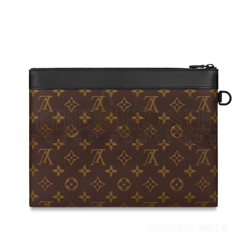 L0vis Vvtt0n POCHETTE TO-GO CLUTCH M82079 (30*21.5*1cm) Master Quality