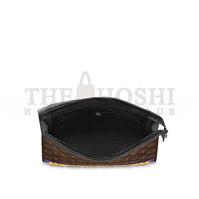 L0vis Vvtt0n POCHETTE VOYAGE MM M80792 (27*21*6cm) Master Quality
