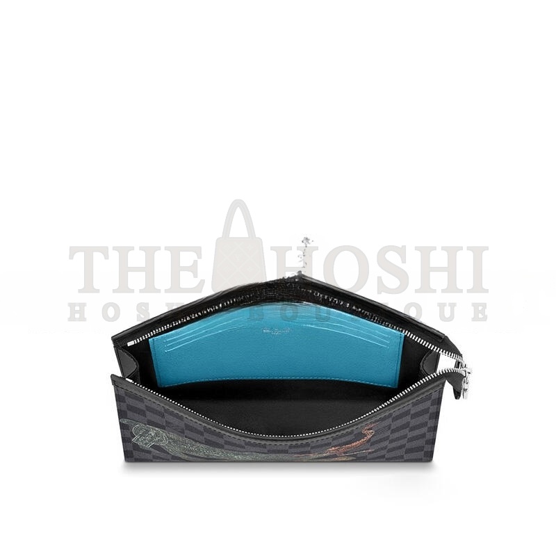 L0vis Vvtt0n POCHETTE VOYAGE MM M63039 (27*21*6cm) Master Quality