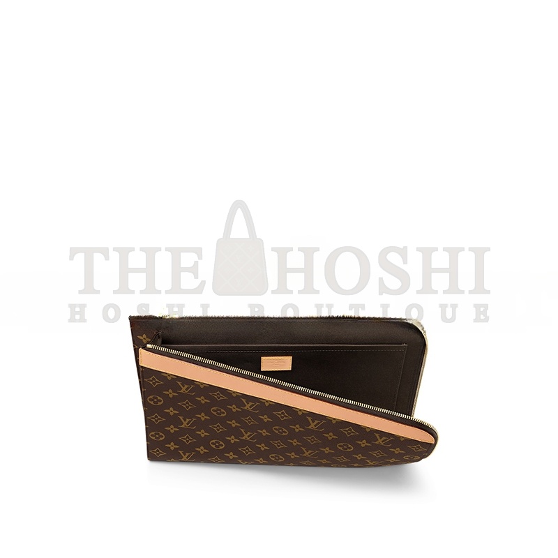 L0vis Vvtt0n POCHETTE JOUR M82540 (35*25*2.8cm) Master Quality