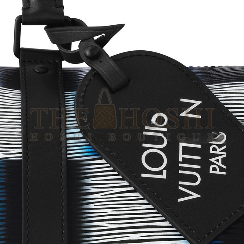 L0vis Vvtt0n KEEPALL BANDOULIÈRE 50 M23771 (50*29*23cm) Master Quality