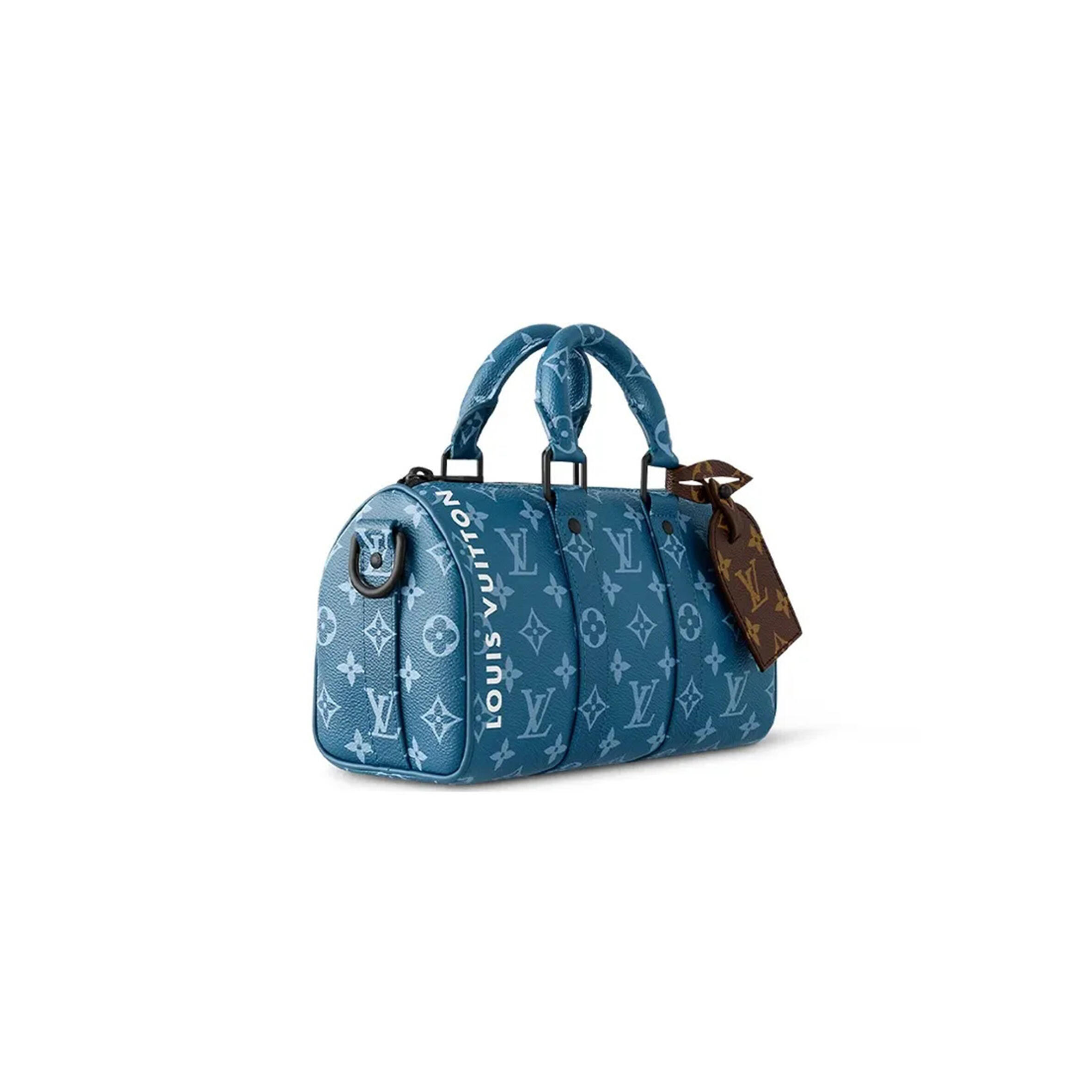 L0vis Vvtt0n KEEPALL BANDOULIÈRE 25 M46803 (25*15*11cm) Master Quality