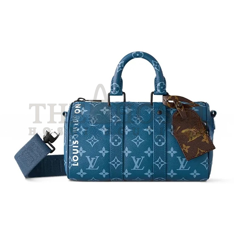 L0vis Vvtt0n KEEPALL BANDOULIÈRE 25 M46803 (25*15*11cm) Master Quality