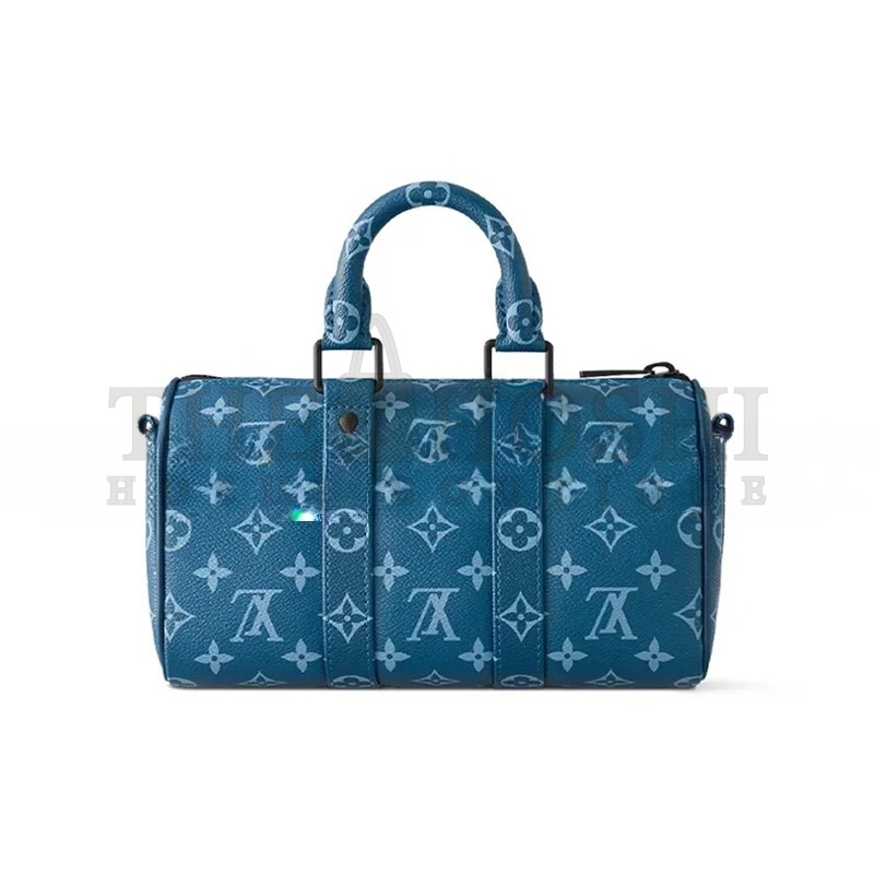 L0vis Vvtt0n KEEPALL BANDOULIÈRE 25 M46803 (25*15*11cm) Master Quality