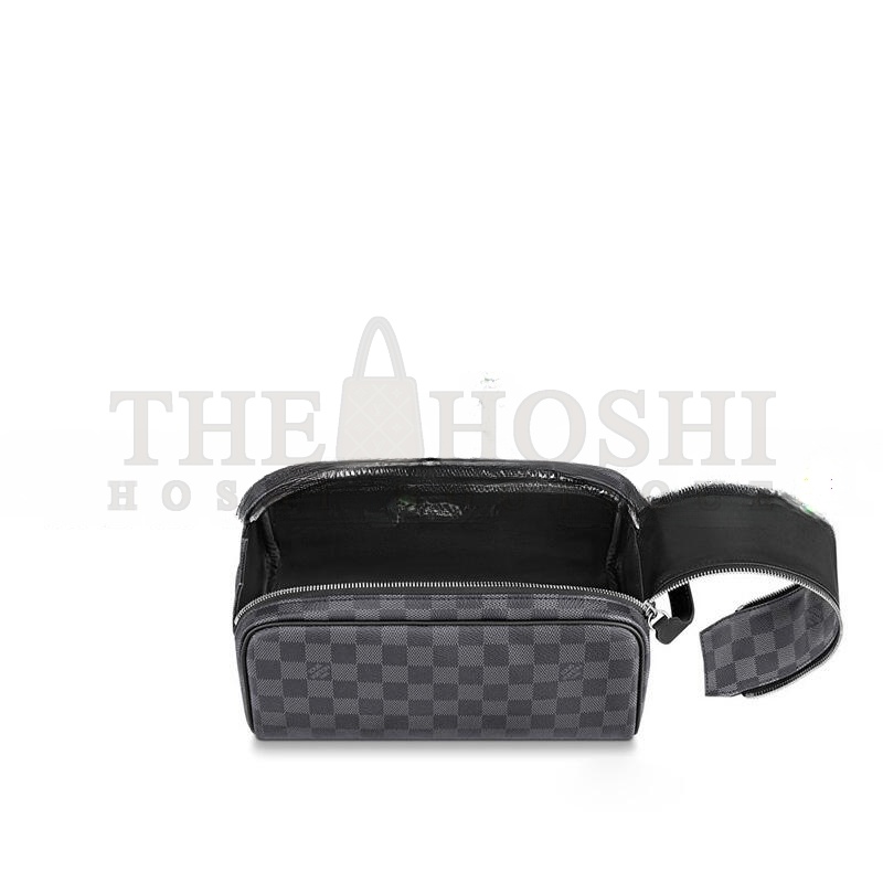 L0vis Vvtt0n TROUSSE TOILETTE LOCKER DOPP KIT M83112 (23*13*12cm) Master Quality