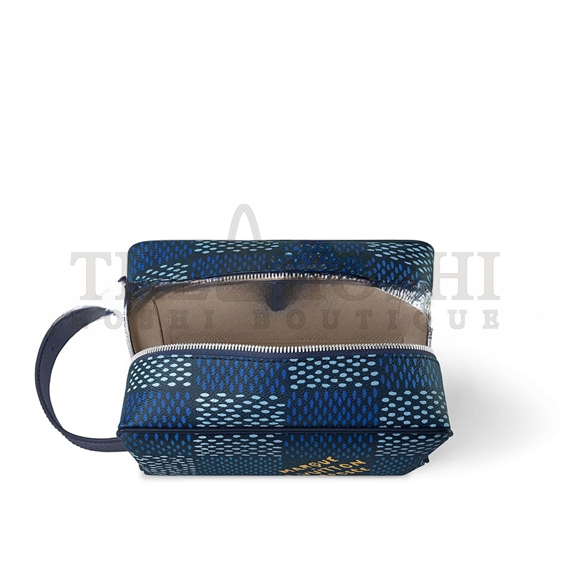 L0vis Vvtt0n TROUSSE TOILETTE LOCKER DOPP KIT N40747 (23*13*12cm) Master Quality