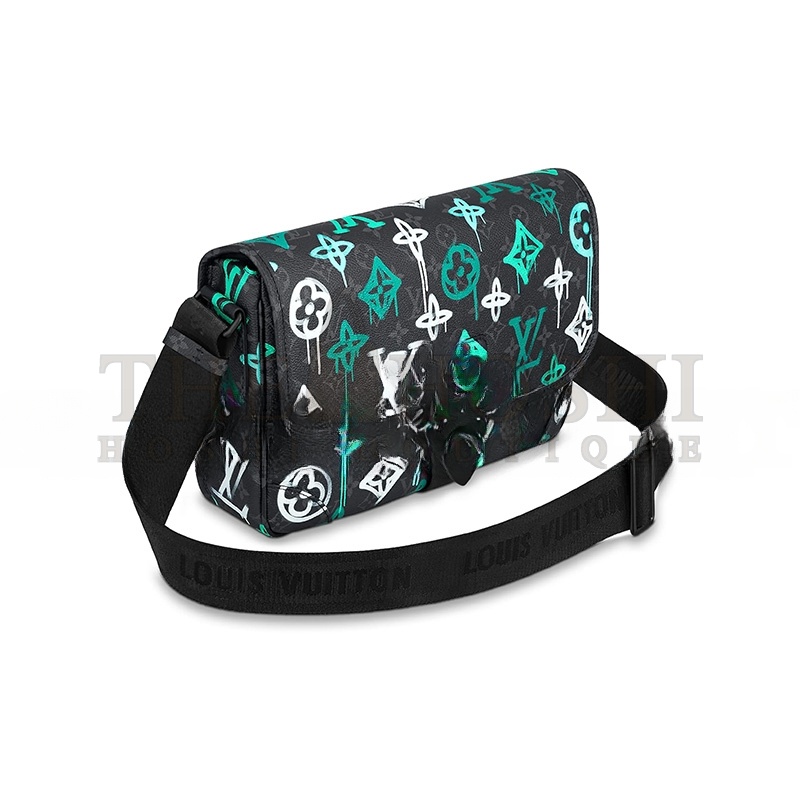 L0vis Vvtt0n ARCHY MESSENGER MM  M21394 (35*24*8cm) Master Quality