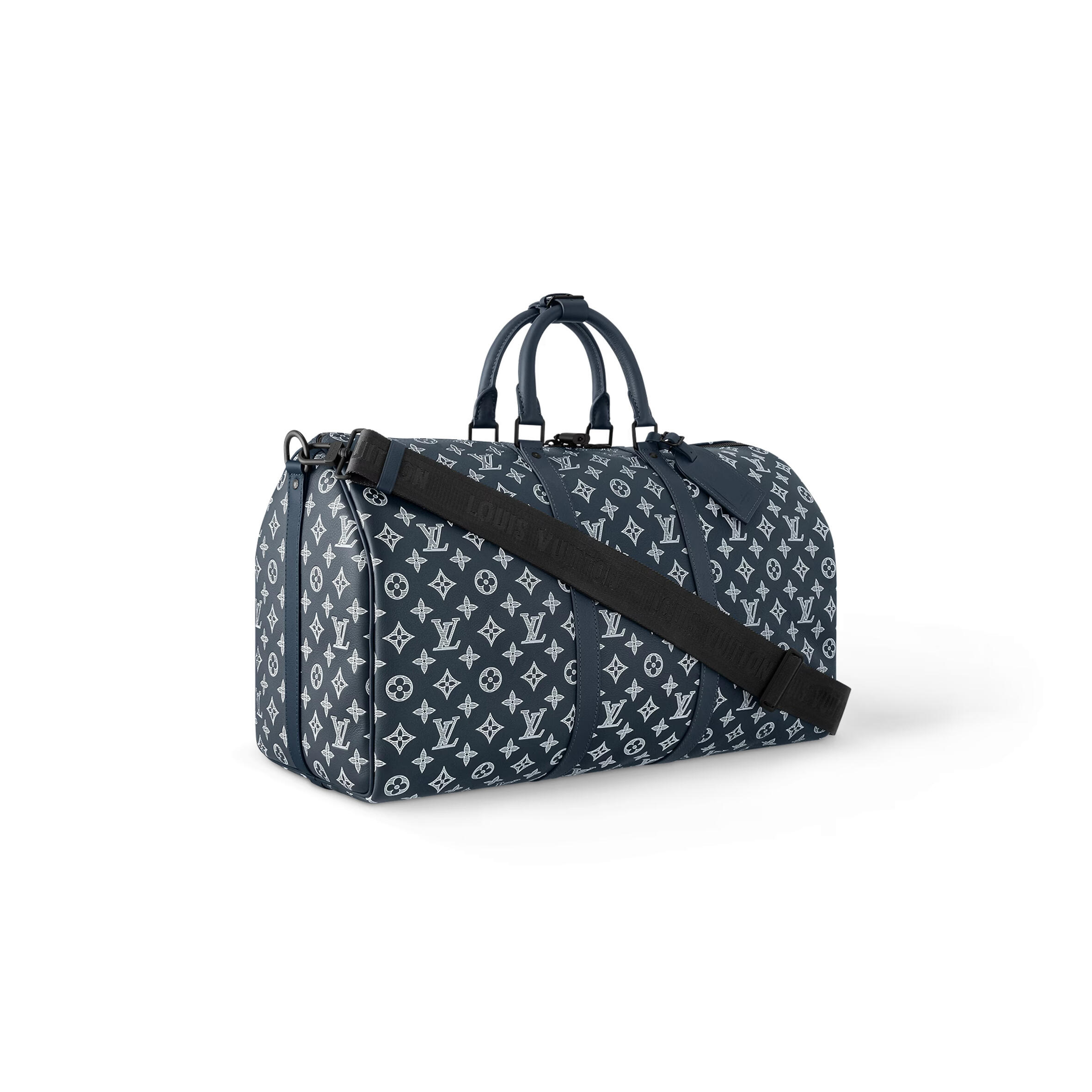 L0vis Vvtt0n KEEPALL BANDOULIÈRE 50 M24953 (50*29*23cm) Master Quality