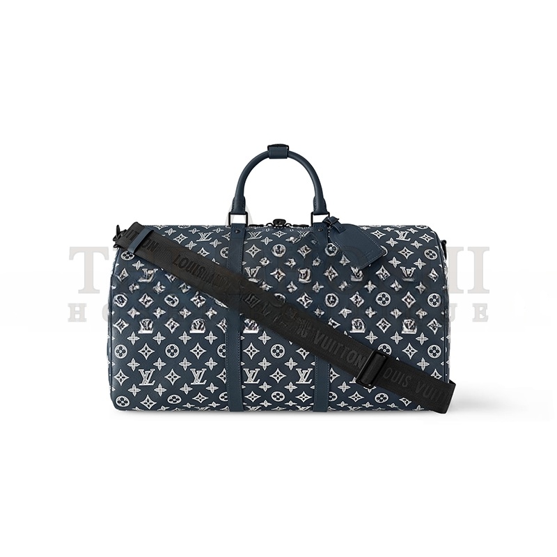 L0vis Vvtt0n KEEPALL BANDOULIÈRE 50 M24953 (50*29*23cm) Master Quality