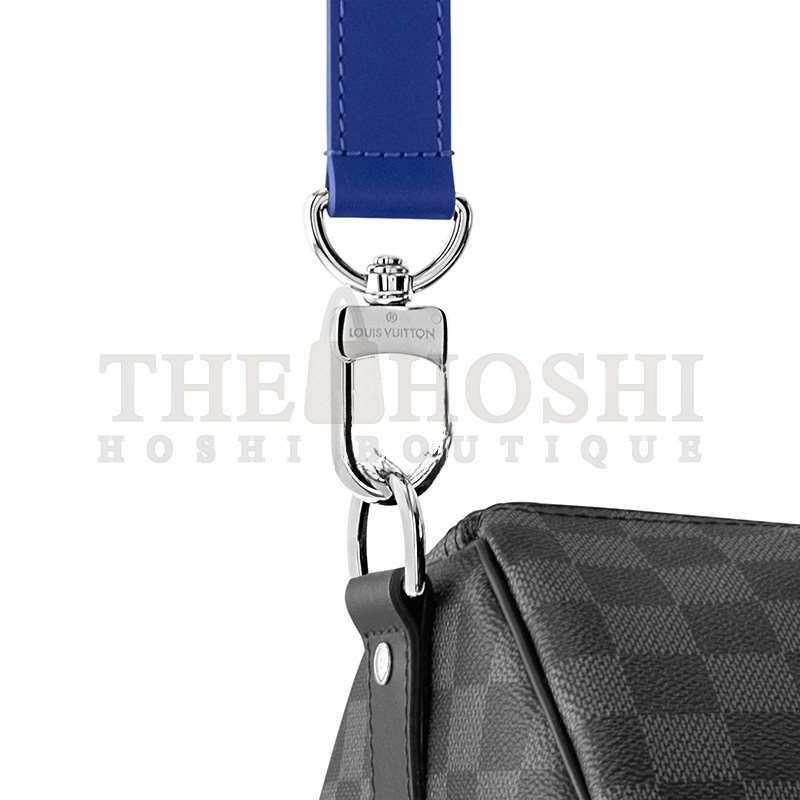 L0vis Vvtt0n KEEPALL BANDOULIÈRE 50 N00096 (50*29*23cm) Master Quality