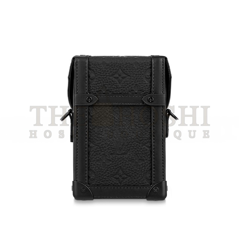 L0vis Vvtt0n VERTICAL TRUNK WEARABLE WALLET MEN